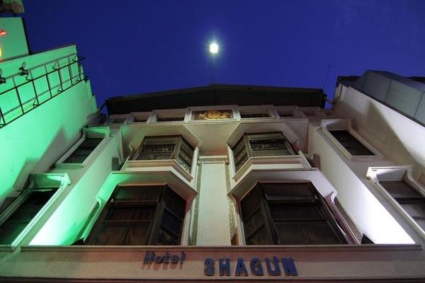 Hotel Shagun